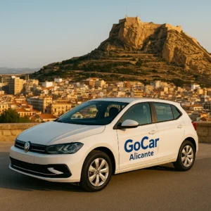 Car Hire Alicante No Deposit